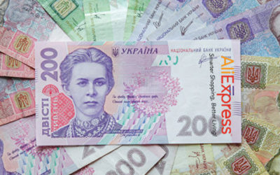 Алиэкспресс цены в гривнах UAH Украина